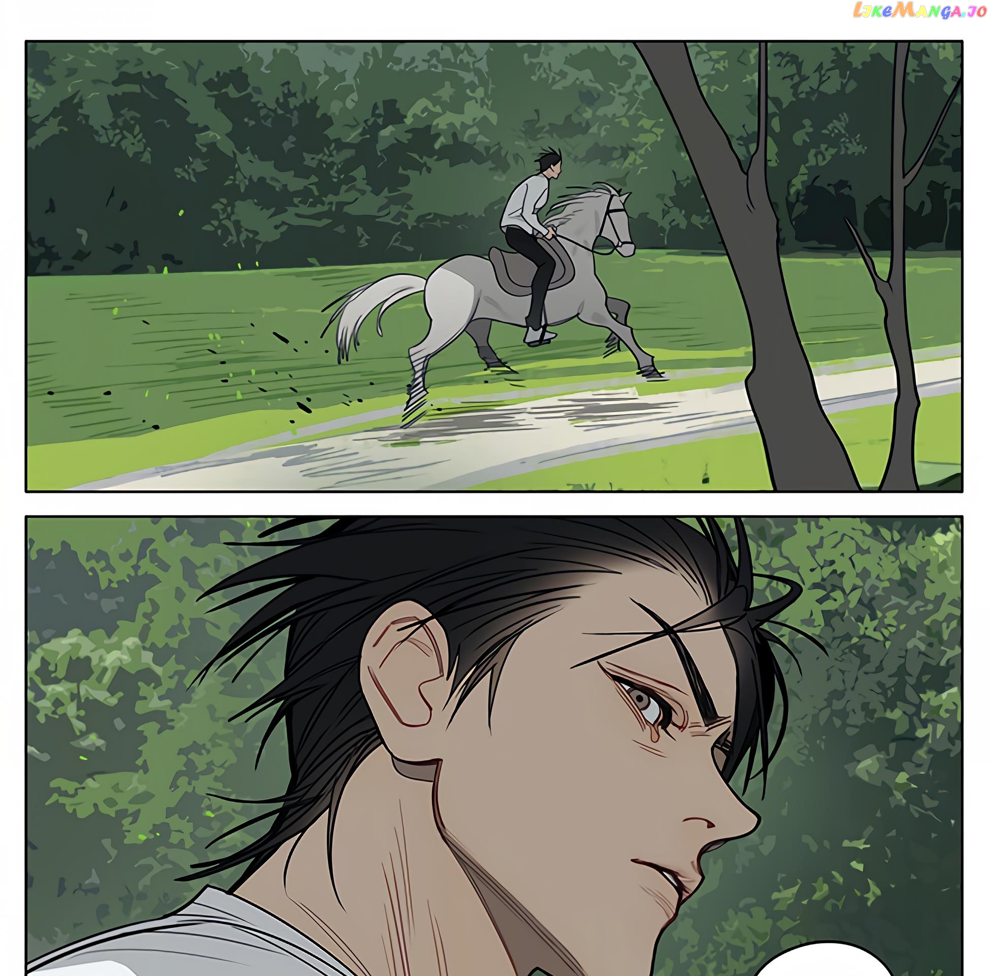 19 Days chapter 436 image 10